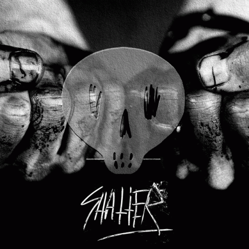 Bullet For My Valentine : Shatter